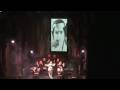 Dali Gala - G.Kuprevicius (choir Jauna muzika) 1