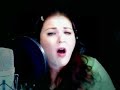 Hey guys! This is a great song that was requested of me by: www.youtube.com Thank you so much G for the great song request... it's such a classic, and I hope y'all like my try at it! Thanks so much, and don't forget to check me out on Total pop star: www.totalpopstar.com remember, you can vote as many times as you want now! *hug* Elisha