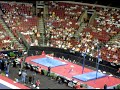 Sasha Artemev Pommel Horse-Gymnastics Trials Prelims:2008