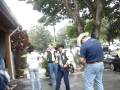 Despedida da Veterinária