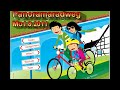 Velbert Heiligenhaus neuer Panoramaradweg Niederbergbahn 1.8.2011 Full HD TVAlpino21NRW