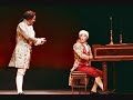 My AMADEUS Seaside Music Theater 1990