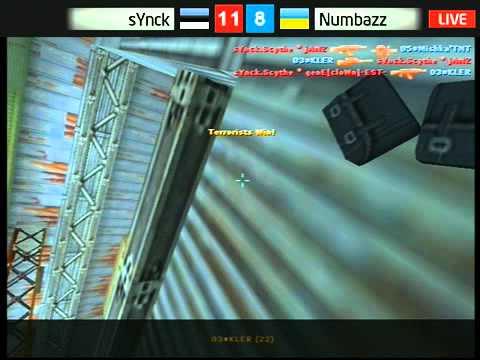 Numbazz - 