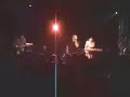 Anything Box - Answer Me (Live in Houston)