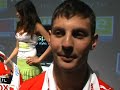 Superbike 2008: intervista a Michel Fabrizio (Ducati)