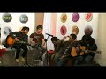 Holy City Rollers (interview O Channel Vol 2)