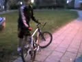 Ghostrider in Niebuszewo Ghostrider in Niebuszewo