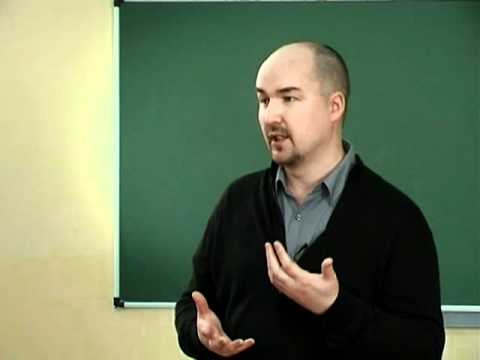Профессия XXI века: программист відеопорада