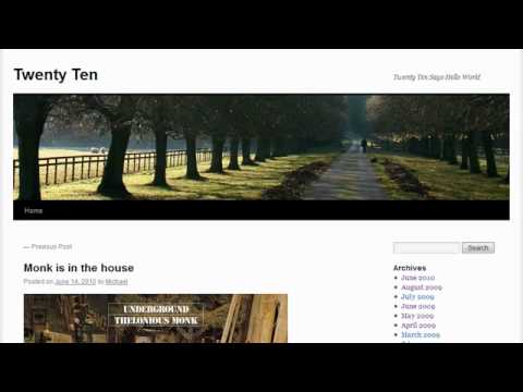 YouTube Preview Image