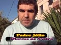 Morreu depois de falar com o Padre Morreu depois de falar com o Padre