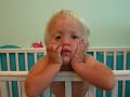 Poopy diaper