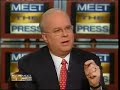 Karl Rove Lies on meet the Press Karl Rove Lies on meet the Press