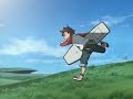 Eureka Seven episode 1 part 1