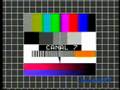 Inicio de transmisión de LS 82 TV Canal 7 Buenos Aires - 2008