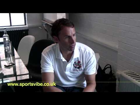 Gareth Southgate