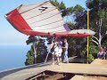 Hang Gliding in Brazil Hang Gliding in Brazil