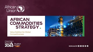 African Commodities Strategy