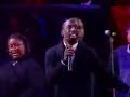 Tye Tribbett Preachin pt.1