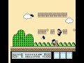 Super mario Brothers 3 level 3-Hammerbros 2