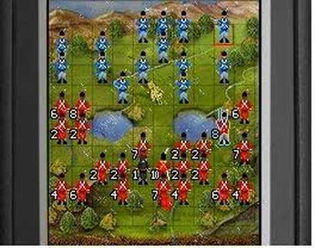 stratego