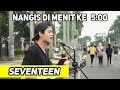 Penampilan Artis Jalanan "JAGA SELALU HATIMU&
