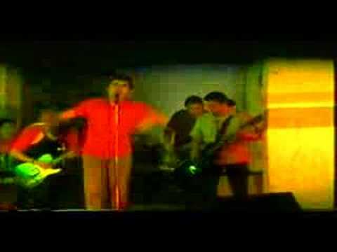 My way - Los piratas