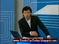 Live TV Blooper: Awkward Russian Fight