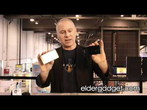 Gadget Wars: HTC Evo vs. Sony Ericsson Xperia Arc