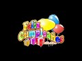 cumpleaño de guayito