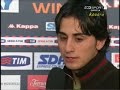 Alberto Aquilani - The number 8