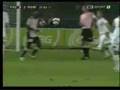 Alberto Aquilani - The number 8
