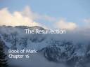 Book of Mark narration with photos of Pacific NW with text outline.The book of Mark is a very short summary of the work of Jesus Christ on earth some 2000 years ago.  Full video DVD's are available.http://www.peninsulabuzz.blogspot.com/