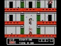 www.longplays.org played by nitrogenesis this game was only released in japan and europe, which is a shame because it's really fun. it's a port of the arcade game 