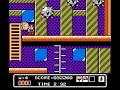 www.longplays.org played by nitrogenesis this game was only released in japan and europe, which is a shame because it's really fun. it's a port of the arcade game 