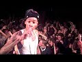 WIZ KHALIFA & DEEJAY DEEZ LIVE NOV 14 2008
