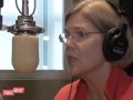 Elizabeth Warren: On the trail of the TARP