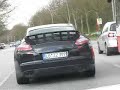 Porsche Panamera Erlk�nig