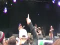 Devendra Banhart and Vetiver at Electric Picnic Devendra Banhart and Vetiver at Electric Picnic