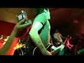 Carpathian- who the f**k taught you snaps?