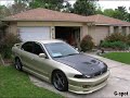 Team Mugen Galant Team Mugen Galant