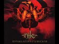 Nile- Chapter Of Obeisance Before Giving Breath To The Inert One Nile- Chapter Of Obeisance Before Giving Breath To The Inert One