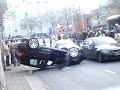 PRIO 1 BRANDWEER ROTTERDAM AANR + LETSEL COOLSINGEL