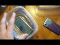 Iphone 5 repair - How To Repair Any Water Damaged Phone In 1 Hour!!!