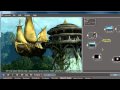 3ds Max Composite — 3ds Max 2011 New Features