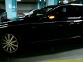 Maybach 57s drive by