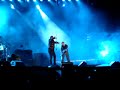 u2 barcelona 2005
