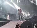 u2 barcelona 2005
