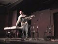 Rafi Poch sings