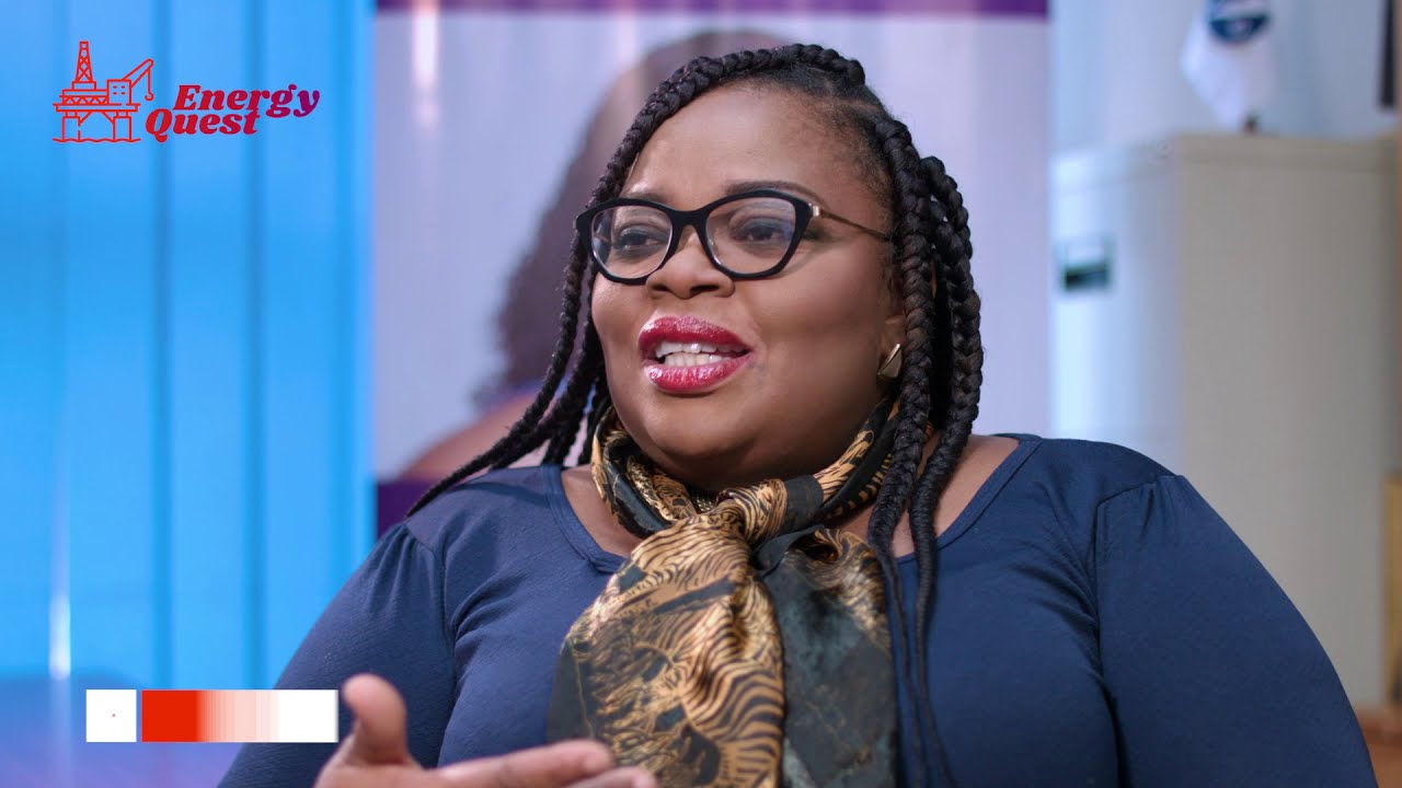 S01 E03 - Energy Commission