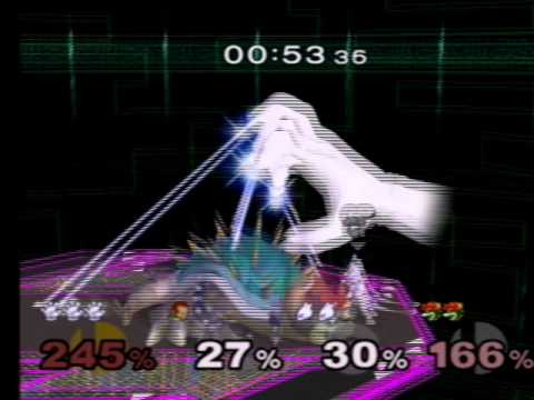 how to beat event 51 melee